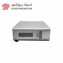 ویدئو پروژکتور کارکرده پاناسونیک Panasonic PT-DW640