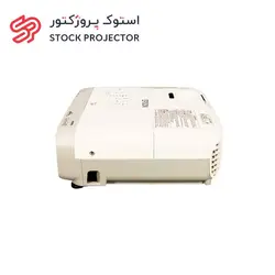 ویدئو پروژکتور استوک اپسون Epson Powerlite W39