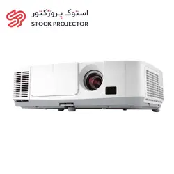 ویدئو پروژکتور دست دوم ان ای سی NEC M420X