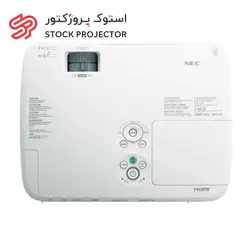 ویدئو پروژکتور دست دوم ان ای سی NEC M420X