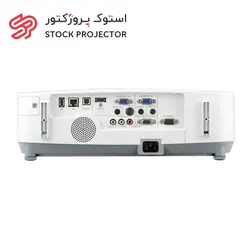 ویدئو پروژکتور دست دوم ان ای سی NEC M420X