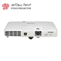 ویدئو پروژکتور استوک اپسون Epson PowerLite 1771W