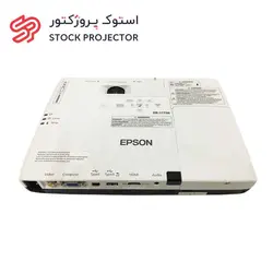 ویدئو پروژکتور استوک اپسون Epson PowerLite 1771W
