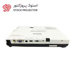 ویدئو پروژکتور استوک اپسون Epson PowerLite 1771W