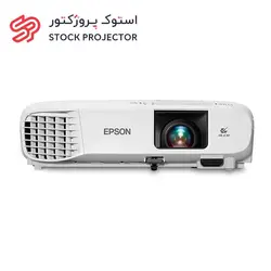 ویدئو پروژکتور استوک اپسون Epson Powerlite 109W