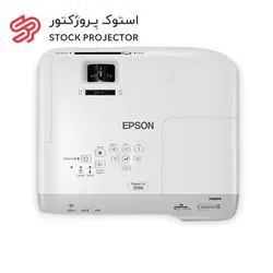 ویدئو پروژکتور استوک اپسون Epson Powerlite 109W