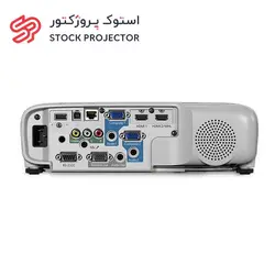 ویدئو پروژکتور استوک اپسون Epson Powerlite 109W