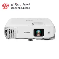 ویدئو پروژکتور دست دوم اپسون Epson PowerLite 970