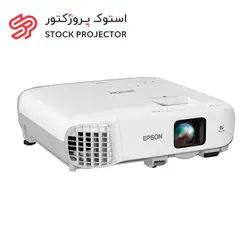 ویدئو پروژکتور دست دوم اپسون Epson PowerLite 970