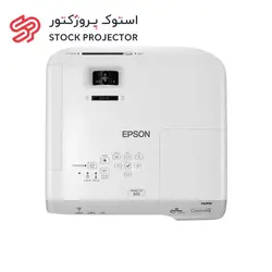 ویدئو پروژکتور دست دوم اپسون Epson PowerLite 970