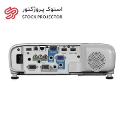 ویدئو پروژکتور دست دوم اپسون Epson PowerLite 970