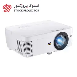 ویدئو پروژکتور کارکرده ویوسونیک ViewSonic PS600W