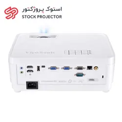 ویدئو پروژکتور کارکرده ویوسونیک ViewSonic PS600W