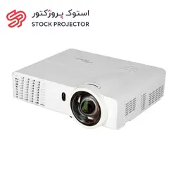 ویدئو پروژکتور استوک اپتما Optoma X305ST