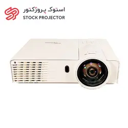 ویدئو پروژکتور استوک اپتما Optoma X305ST