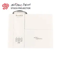 ویدئو پروژکتور استوک اپتما Optoma X305ST