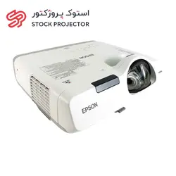 ویدئو پروژکتور استوک اپسون Epson PowerLite 520