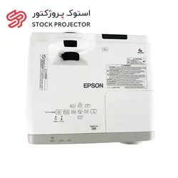 ویدئو پروژکتور استوک اپسون Epson PowerLite 520