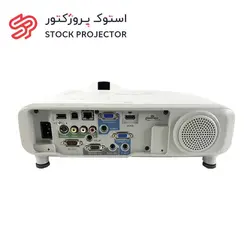 ویدئو پروژکتور استوک اپسون Epson PowerLite 520