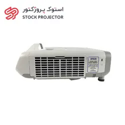 ویدئو پروژکتور استوک اپسون Epson PowerLite 520