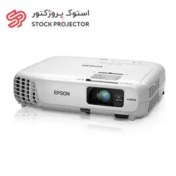 ویدئو پروژکتور استوک اپسون Epson EX3220