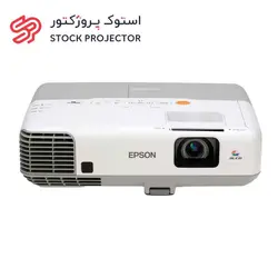 ویدئو پروژکتور استوک اپسون Epson PowerLite 92