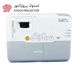 ویدئو پروژکتور استوک اپسون Epson PowerLite 92