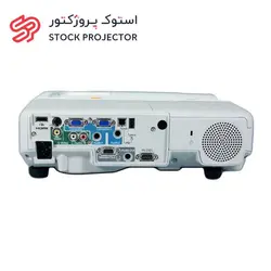 ویدئو پروژکتور استوک اپسون Epson PowerLite 92