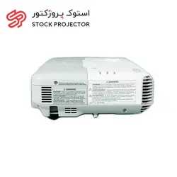 ویدئو پروژکتور استوک اپسون Epson PowerLite 92