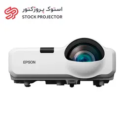 ویدئو پروژکتور کارکرده اپسون Epson PowerLite 420