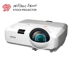 ویدئو پروژکتور کارکرده اپسون Epson PowerLite 420