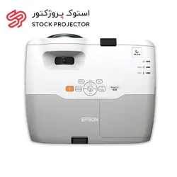 ویدئو پروژکتور کارکرده اپسون Epson PowerLite 420