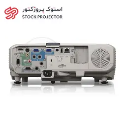 ویدئو پروژکتور کارکرده اپسون Epson PowerLite 420