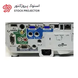 ویدئو پروژکتور کارکرده اپسون Epson PowerLite 420