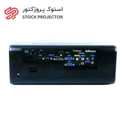 ویدئو پروژکتور استوک اینفوکوس InFocus IN3916