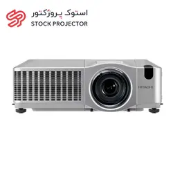ویدئو پروژکتور استوک هیتاچی Hitachi CP-X615