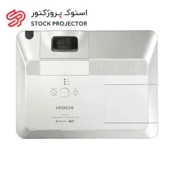 ویدئو پروژکتور استوک هیتاچی Hitachi CP-X615