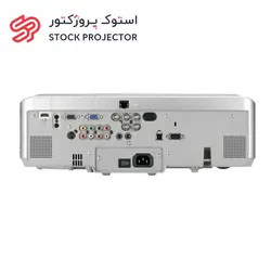 ویدئو پروژکتور استوک هیتاچی Hitachi CP-X615