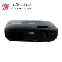 ویدئو پروژکتور دست دوم اپسون Epson EX5200