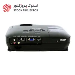 ویدئو پروژکتور دست دوم اپسون Epson EX5200