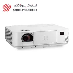 ویدئو پروژکتور استوک ان ای سی NEC M283X
