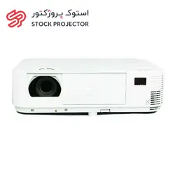 ویدئو پروژکتور استوک ان ای سی NEC M283X