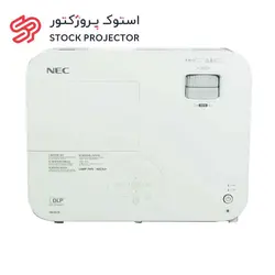 ویدئو پروژکتور استوک ان ای سی NEC M283X