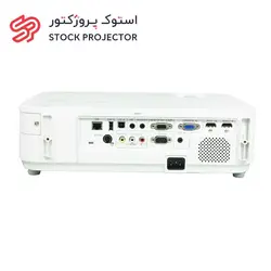 ویدئو پروژکتور استوک ان ای سی NEC M283X