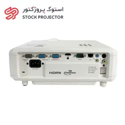 ویدئو پروژکتور استوک میتسوبیشی Mitsubishi EW270U