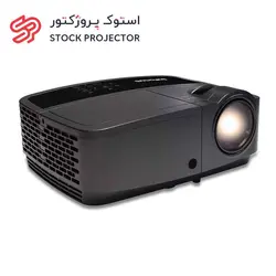 ویدئو پروژکتور استوک اینفوکوس InFocus IN126x