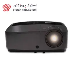ویدئو پروژکتور استوک اینفوکوس InFocus IN126x