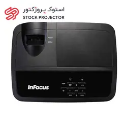 ویدئو پروژکتور استوک اینفوکوس InFocus IN126x