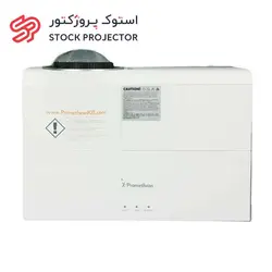 ویدئو پروژکتور استوک پرومتین Promethean PRM-45A