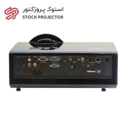 ویدئو پروژکتور استوک اینفوکوس InFocus IN3926